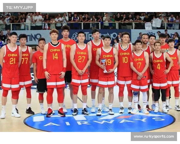 中国男篮热身赛程公布 8月亚洲杯首战挑战伊朗队 中国男篮热身赛程公布 8月亚洲杯首战挑战伊朗队