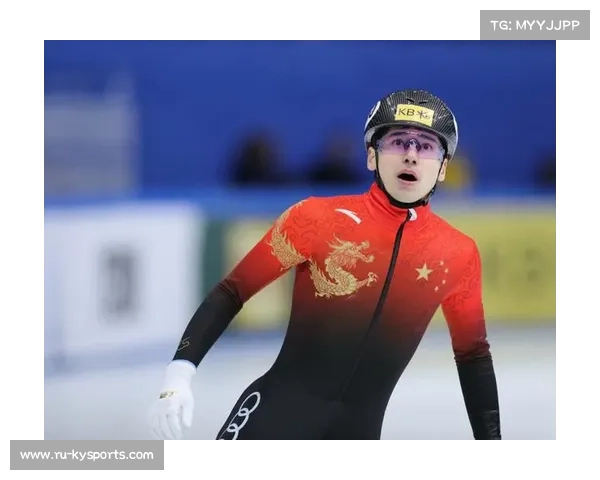 刘少昂成功卫冕短道速滑世锦赛500米冠军 再创历史佳绩 刘少昂成功卫冕短道速滑世锦赛500米冠军 再创历史佳绩