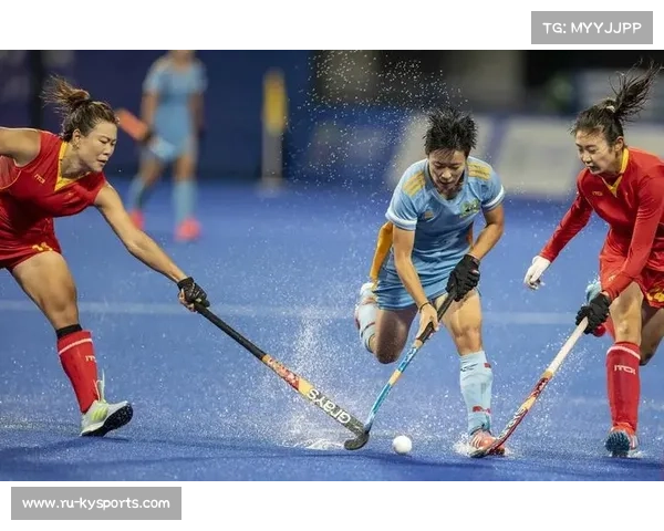 何江欣与陈怡联手推出曲棍球教程 详细解析技术与战术提升技巧 何江欣与陈怡联手推出曲棍球教程 详细解析技术与战术提升技巧