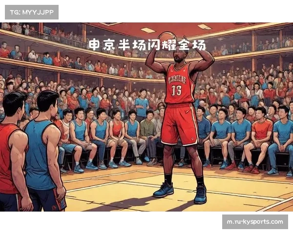 申京高效28分统治内线 火箭主场力克开拓者止住连败颓势