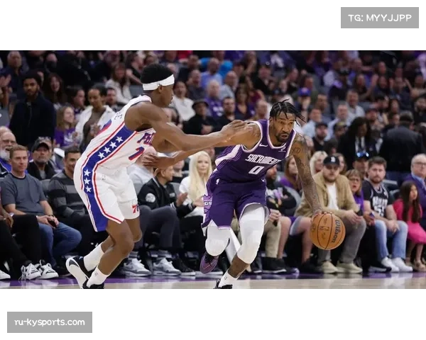 76人年轻核心成长数据 埃奇库姆助攻失误比改善